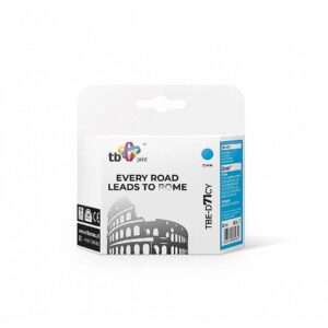 TB Print Ink TBE-D71CY (Epson T071240) Cyan 100% new TBE-D71CY 5901500500852