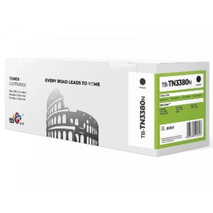 TB Print Toner for BrotherTN3380 100% new TB-TN3380N TB-TN3380N 5901500502443