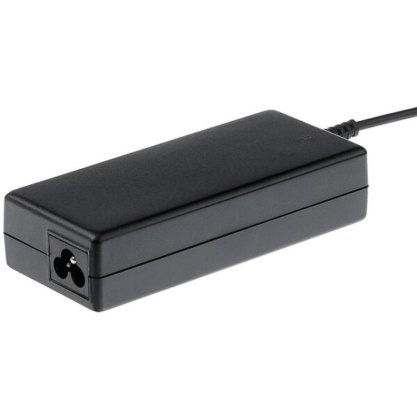 Akyga AK-ND-10 power adapter/inverter Indoor 90 W Black AK-ND-10 5901720130570