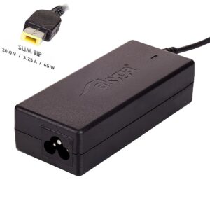 Akyga AK-ND-24 power adapter/inverter Indoor 65 W Black AK-ND-24 5901720131676