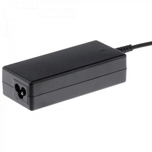 Akyga AK-ND-55 power adapter/inverter Indoor 65 W Black AK-ND-55 5901720134509