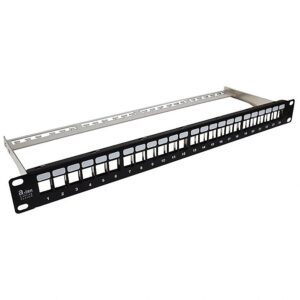 A-lan Alan PK020 patch panel 1U PK020 5901738552999