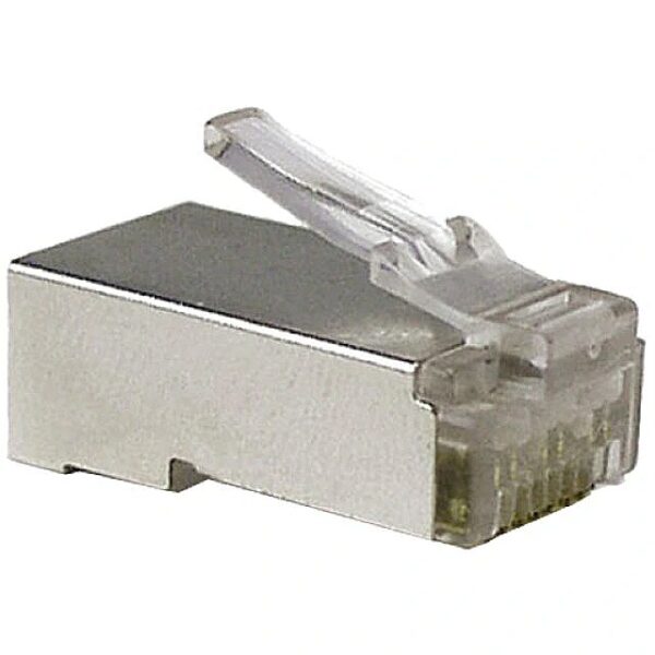 Alantec WT003 wire connector RJ45 Aluminium WT003 5901738553262