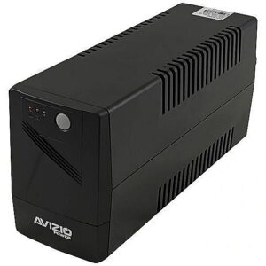 Alantec UPS 1kVA 600W 1x9AH AP-BK1000B 5901738558267