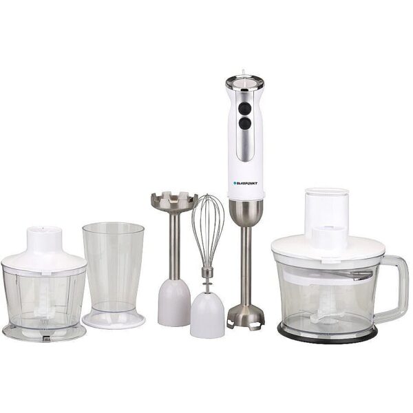 Blaupunkt hand blender set HBD801WH