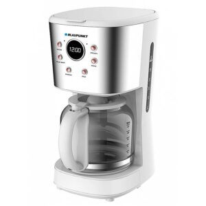 Blaupunkt drip coffee maker CMD802WH