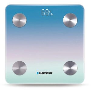 Blaupunkt Personal scale with Bluetooth BSM601BT BLAUPUNKT BSM601BT 5901750506956