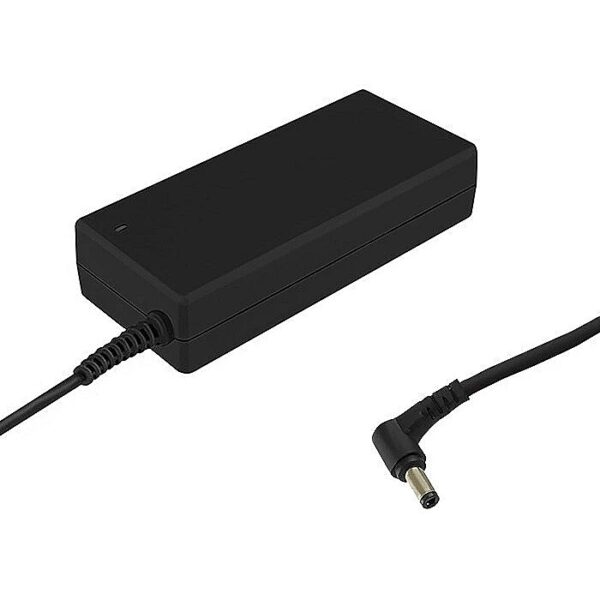 Qoltec Laptop Power Adapter 65W | 20V | 3.25A | 5.5 * 2.5 50014.65W 5901878500140