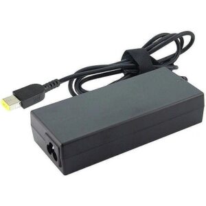 Qoltec Zasilacz do IBM Lenovo 65W | 20V | 3.25A | slim tip 50053.65W.LEN 5901878500539