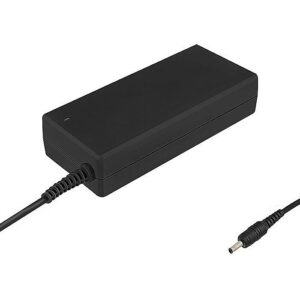 Qoltec Power adapter for Toshiba 90W | 19V | 4.74A |5.5*2.5 50090.90W 5901878500904