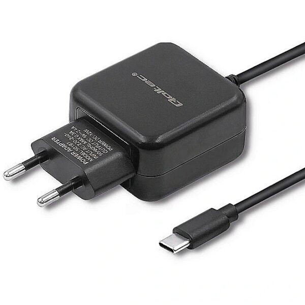 Qoltec Charger 5V