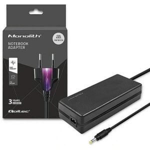 Qoltec Power adapter for Asus 120W