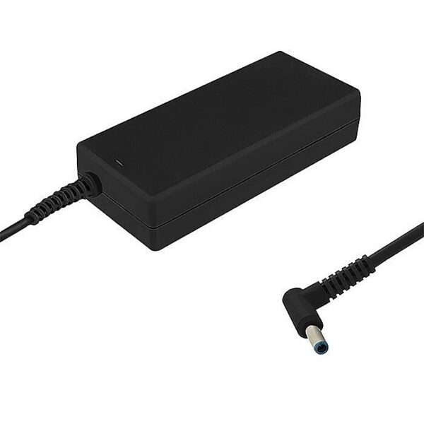 Qoltec Power adapter for Dell 90W | 19.5V | 4.62A | 4.5 * 3.0 + pin 51516.90W 5901878515168