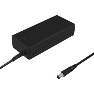 Qoltec Power adapter for Dell 65W | 19.5V | 3.34A | 7.4 * 5.0 + pin 51519.65W 5901878515199