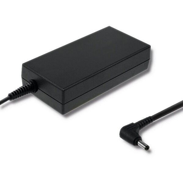 Qoltec Power adapter for Asus 230W | 19.5V | 11.8A | 5.5*2.5 + power cord 51746 5901878517469