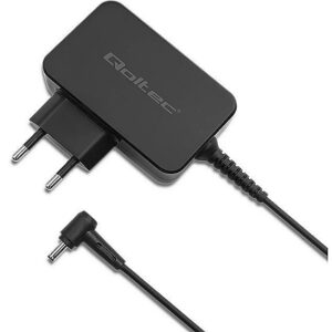 Qoltec Power adapter for ultrabook Asus 45W