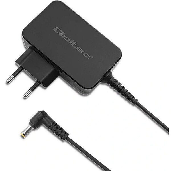 Qoltec Power adapter for Acer 45W