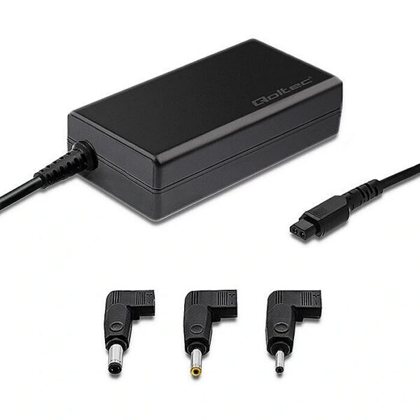 Qoltec Power adapter designed for Samsung