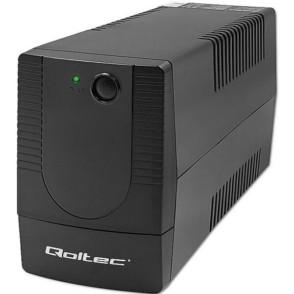 Qoltec Uninterruptible power supply