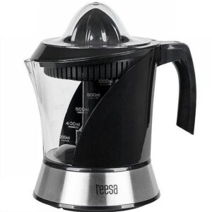 TEESA SQUEEZER BLACK 1L 40W TSA3010 5901890011402