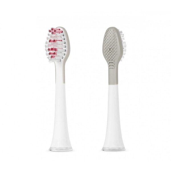 TEESA toothbrush heads Sonic