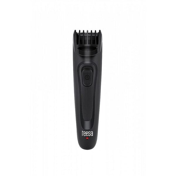 TEESA Trimmer for body HYPERCARE T200 black TSA0524 5901890035514