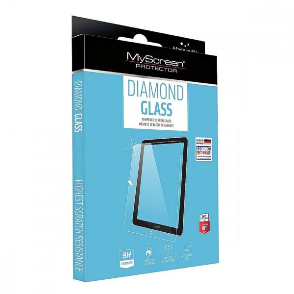 MyScreen MSP Diamond Glass for Apple iPad 10.5 Air 201 PROGLASAPIPADP105 5901924938606