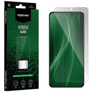 MyScreen HybridGlass iPhone 12 Mini 5