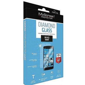 MyScreen MSP DIAMOND GLASS for A PPLE IPHONE 12 Pro PROGLASAPIP12PR 5901924980766