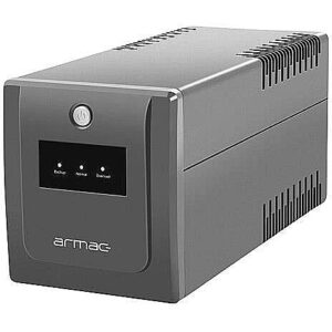 Armac UPS HOME Line-Interactive 1000E LED 4x 230V PL OUT