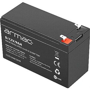 Armac BATTERY 12V/9Ah B/12V/9AH 5901969406672