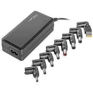 Natec Universal Laptop AC Adapter Torpedo UNI-70