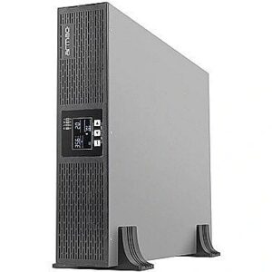 Armac UPS On-Line 2000VA LCD RACK 6 x IEC C13 USB-B metal case R/2000I/PF1 5901969429992