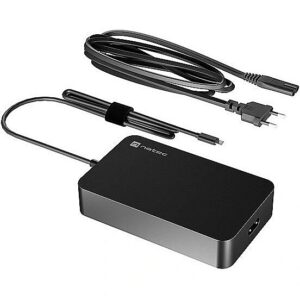 Natec Laptop charger Grayling USB-C 90W NZU-2035 5901969439021