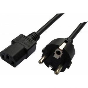 Gembird SAVIO CL-89 Power Cord 1