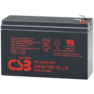 CSB AKUMULATOR CSB HR1224WF2 HR1224WF2F1 HR1224WF2 5902002033442