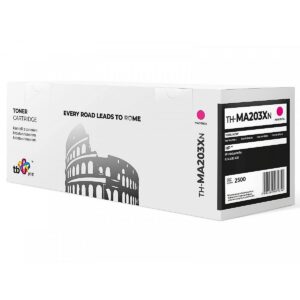 TB Print Toner for HP CF543X magenta TH-MA203XN 100% new TH-MA203XN 5902002079754