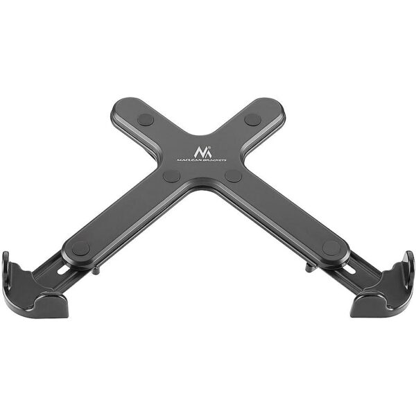 Maclean MC-836 LAPTOP HOLDER ADJUSTABLE COMPATIBLE MONITRS ARMS MC-836 5902211113553