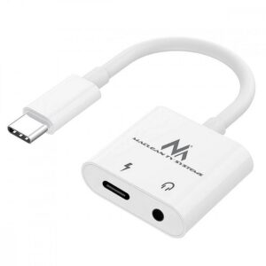 Maclean Cable adapter USB-C 3