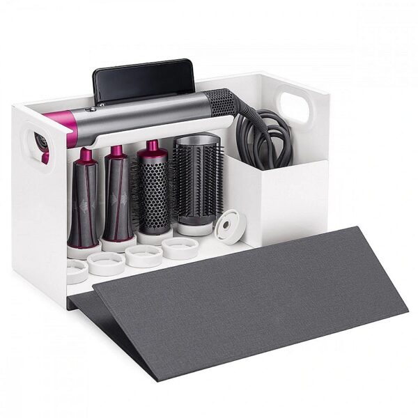 Maclean Bathroom Organizer for Dyson Airwrap MC-478 MC-478 5902211130017