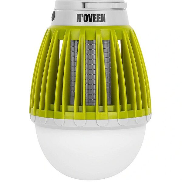 NOVEEN Insect killer lamp IKN 824 LED NOVEENIKN824 5902221621420