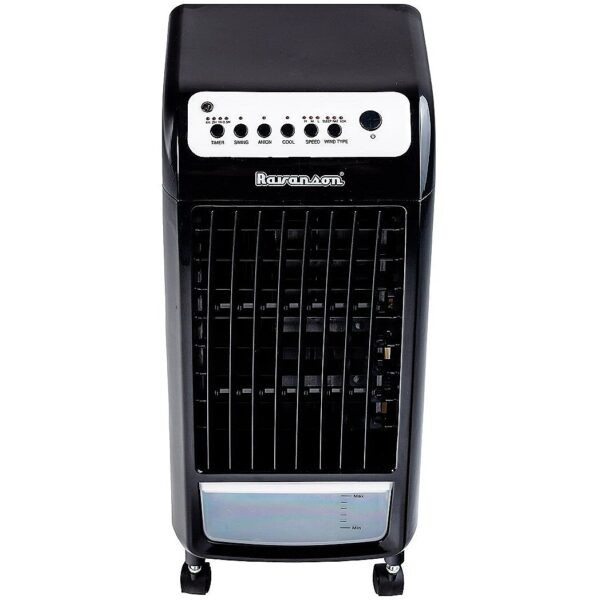 Ravanson Air cooler Ravanson KR-2011 KR-2011 5902230901476