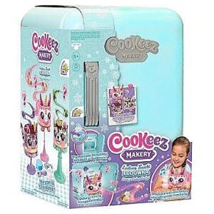 Cobi Cookeez Makery Ice Cream Cakes - Fridge MO-23511 5902251465834