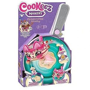 Cobi Cookeez Makery Pancakes - Frying pan set MO-23508 5902251500221