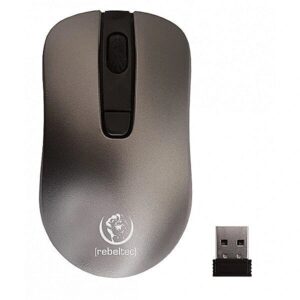 Rebeltec Optical Wireless Mouse RBLMYS00058 5902539601626