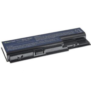 Green Cell Battery Green Cell AS07B31 AS07B41 AS07B61 for Acer Aspire 5930 7535 AC03 5902701410049