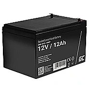 Green Cell Battery AGM 12V12AH AGM07 5902701411534