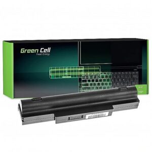 Green Cell Battery for Asus A32-K72 11