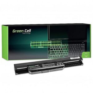 Green Cell GREENCELL AS53 Battery for Asus A43 A53 K43 K53 X43 A32-K53 A42-K5 AS53 5902701412357