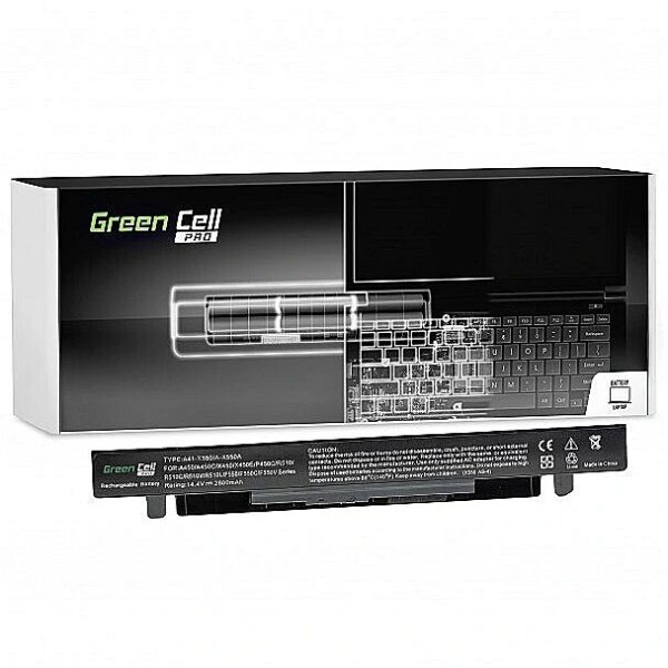 Green Cell GREENCELL AS58PRO Battery Green Cell A41 AS58PRO 5902701412418